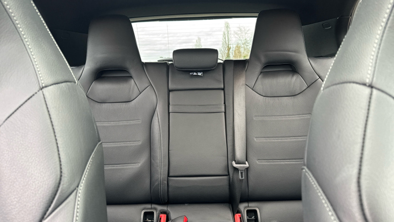 Mercedes-AMG A-Class A35 4Matic Premium Plus Edition 5dr Auto Petrol Hatchback